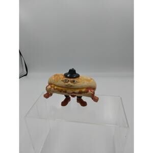 1988 Mean Weener food fighter